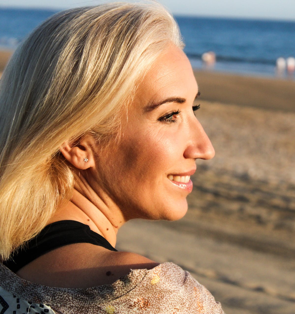 Renueva tu energía con coaching holístico