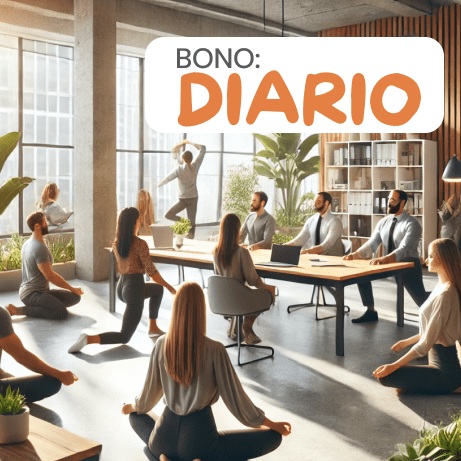 Espacios de Coworking Inspiradores | 1 Día