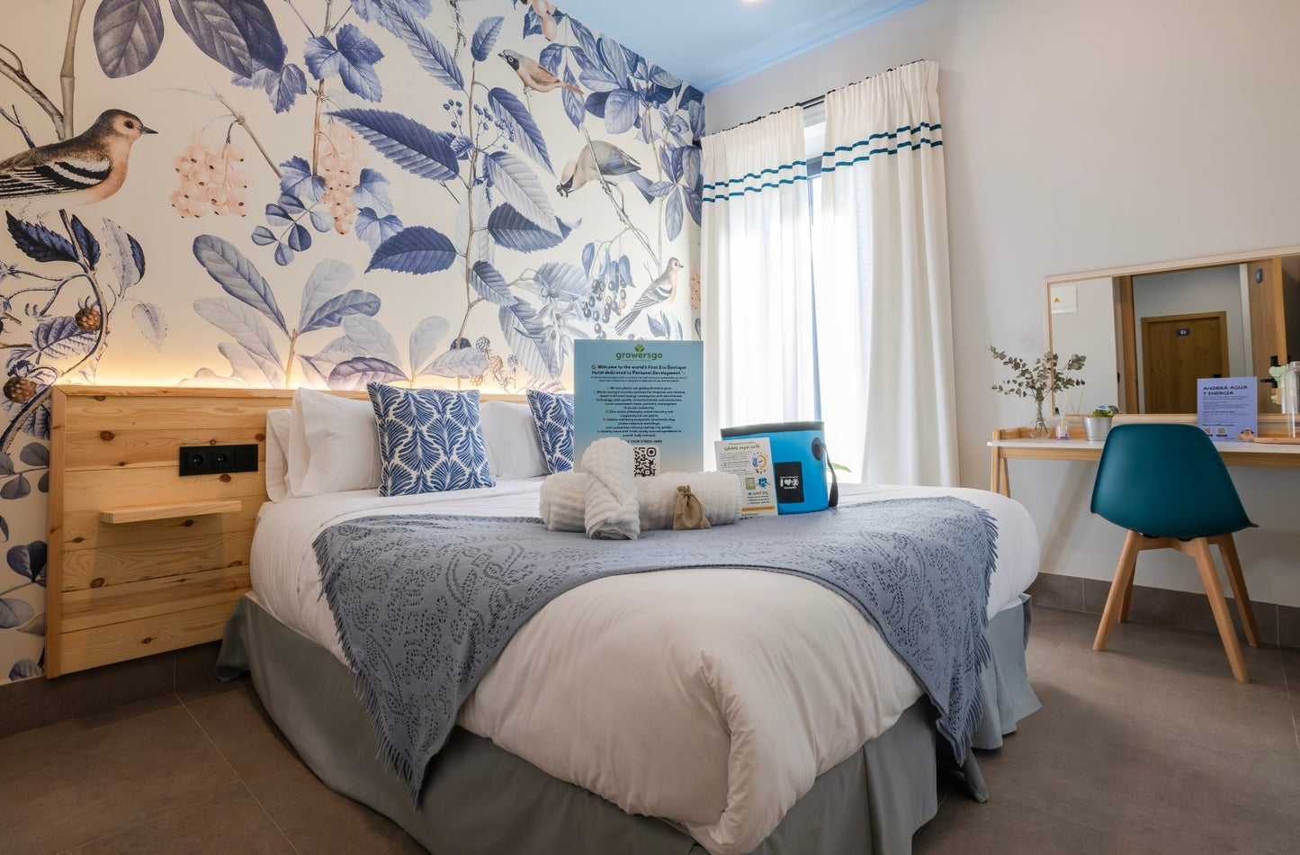 Escapada Relax & Skin para dos