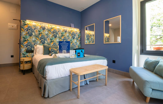 Escapada relax para dos personas