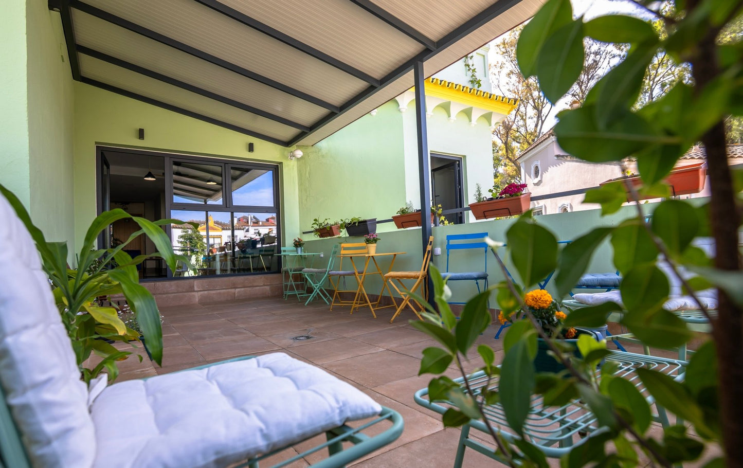 Escapada relax para dos personas