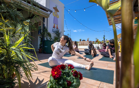 Taller + Brunch para dos personas