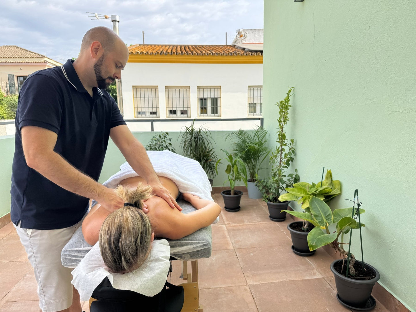 Escapada relax para dos personas