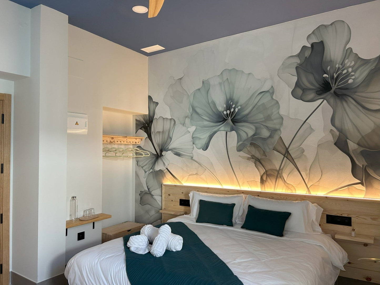 Escapada relax para dos personas