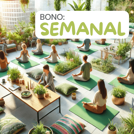 Espacios de Coworking Inspiradores | 1 Semana