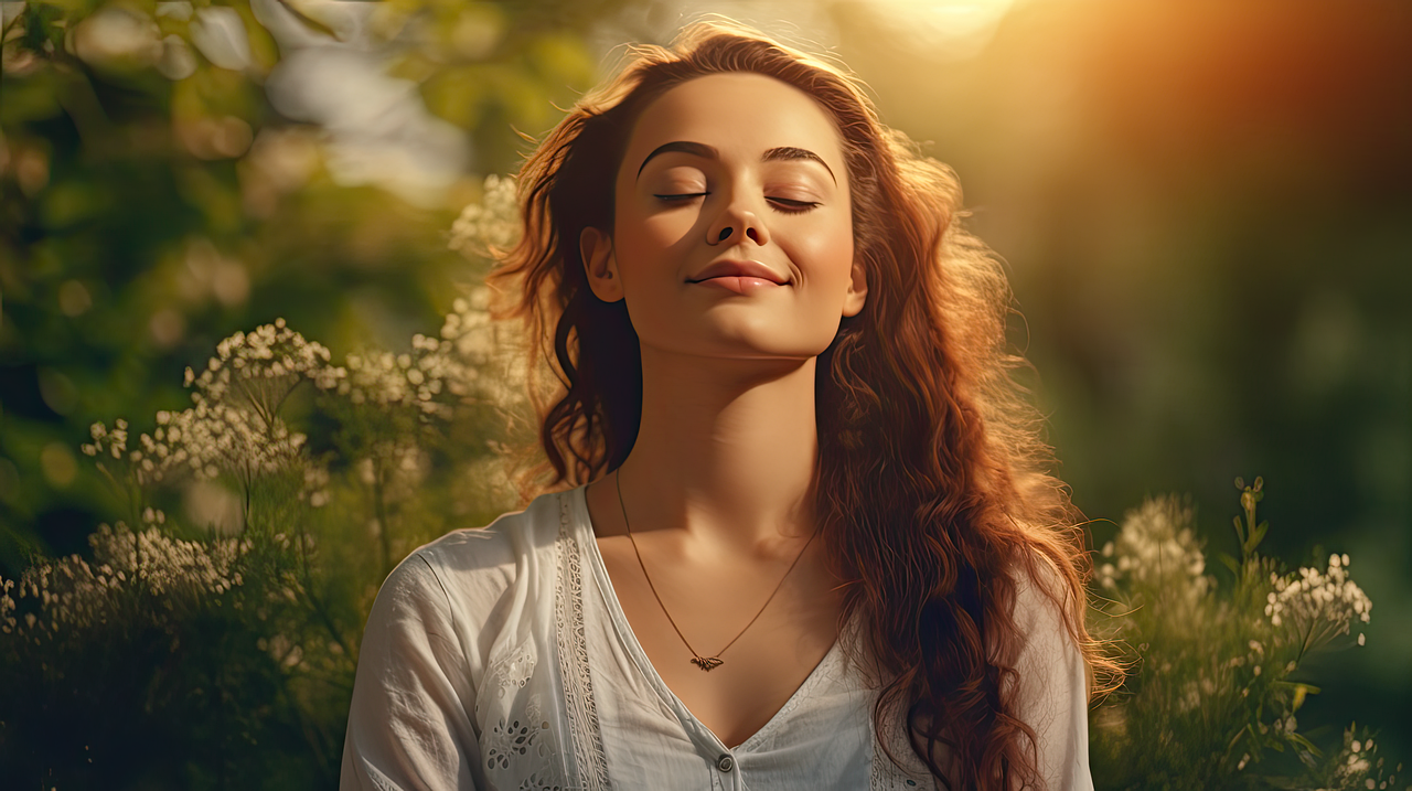 Practica la gratitud