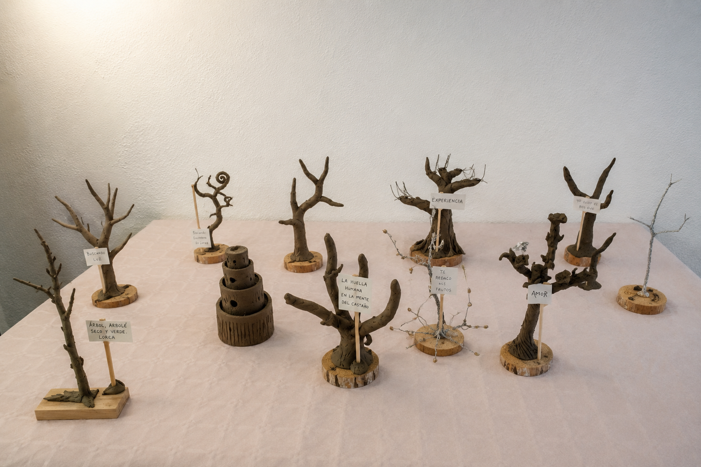 Manos en la Tierra: Experiencia creativa entre arcilla y plantas + Brunch