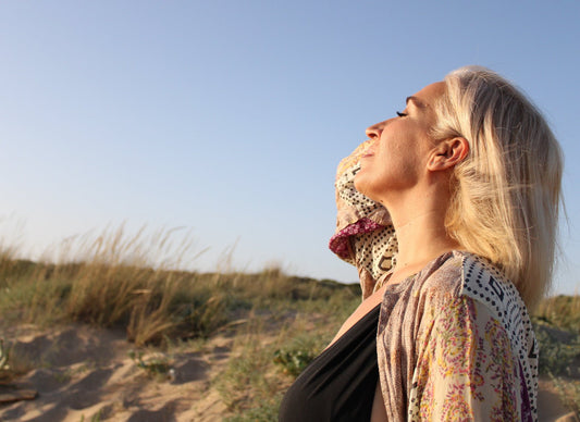 Mindfulness: gestiona el estrés y cultiva tu presencia