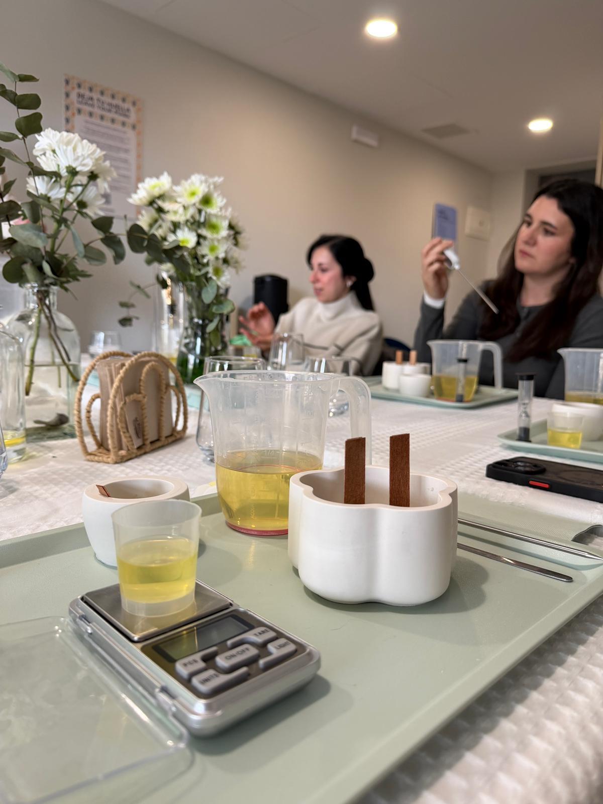 Sensorial & relax