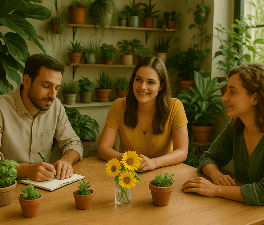 Mis valores, mi guía