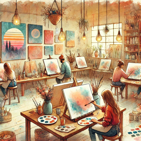 InspirArte