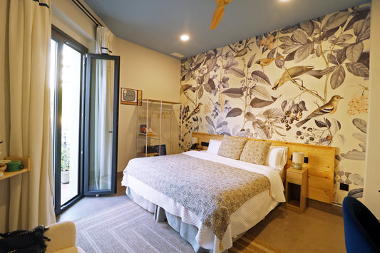 Escapada relax para dos personas