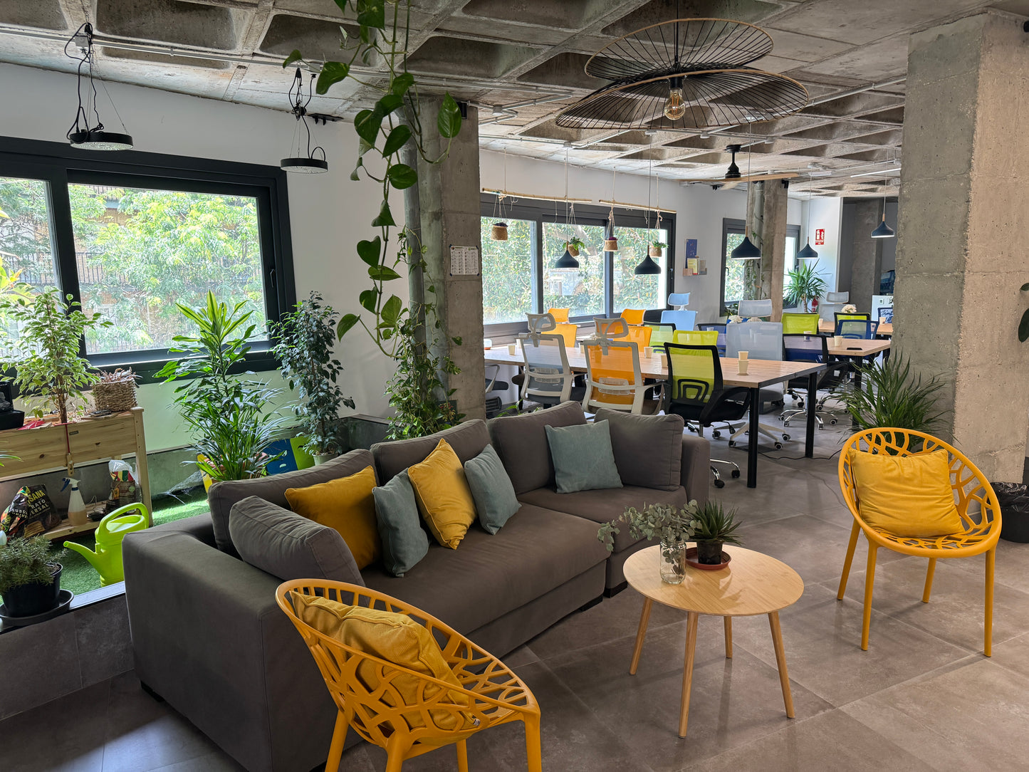 Academia de Bienestar Ciudadano