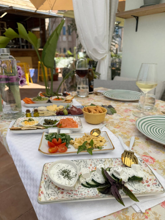 Masaje relajante + Drunch