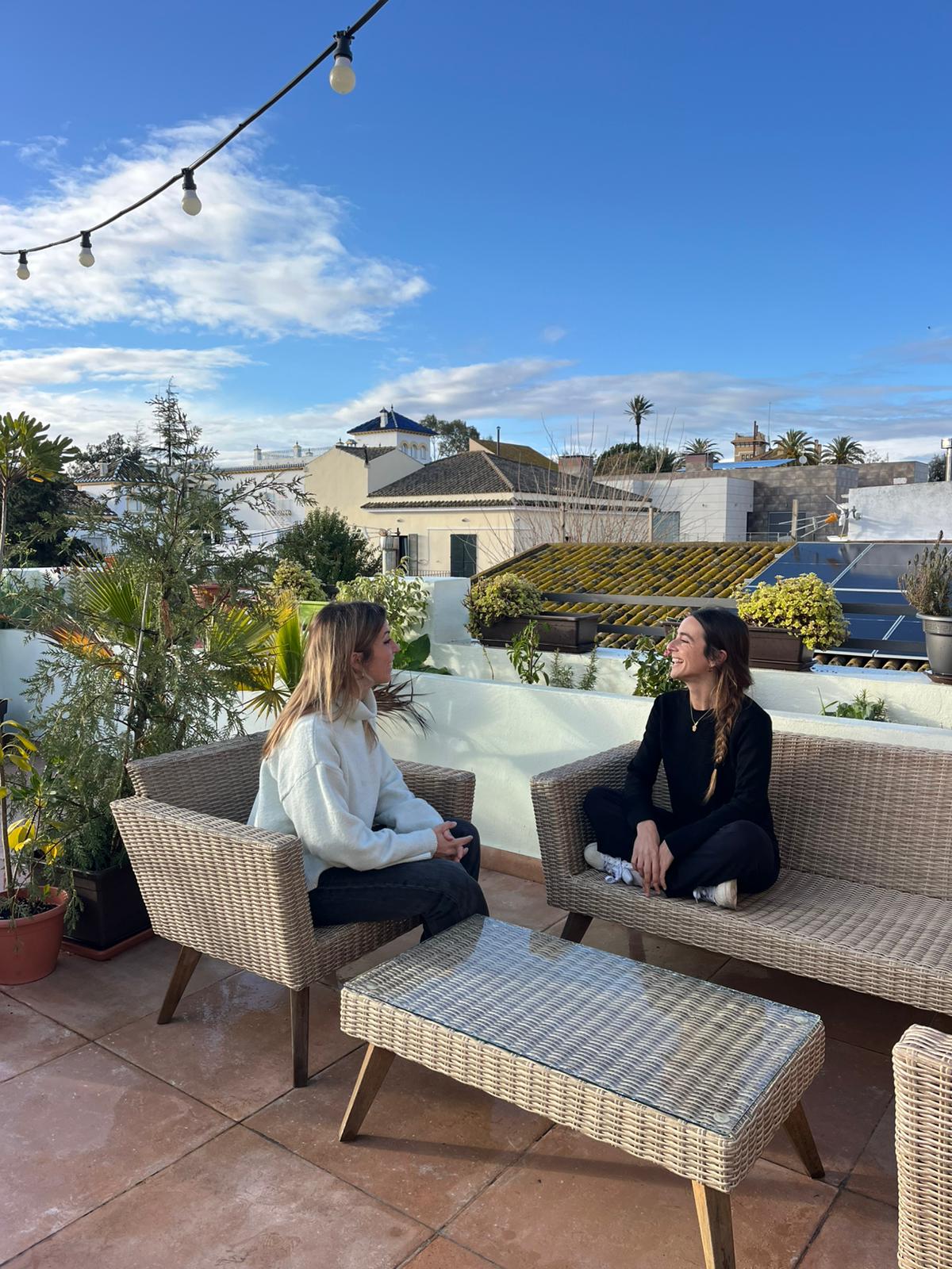 Yoga + Charla + Brunch