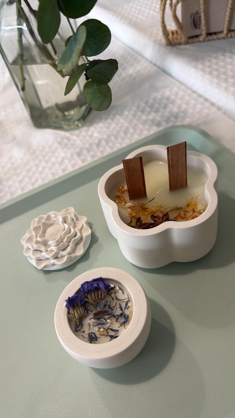 Sensorial & relax