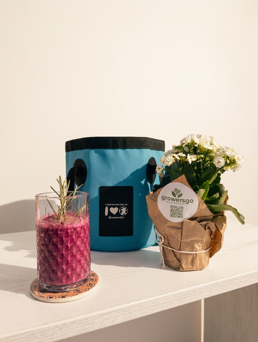 Cubito Growers