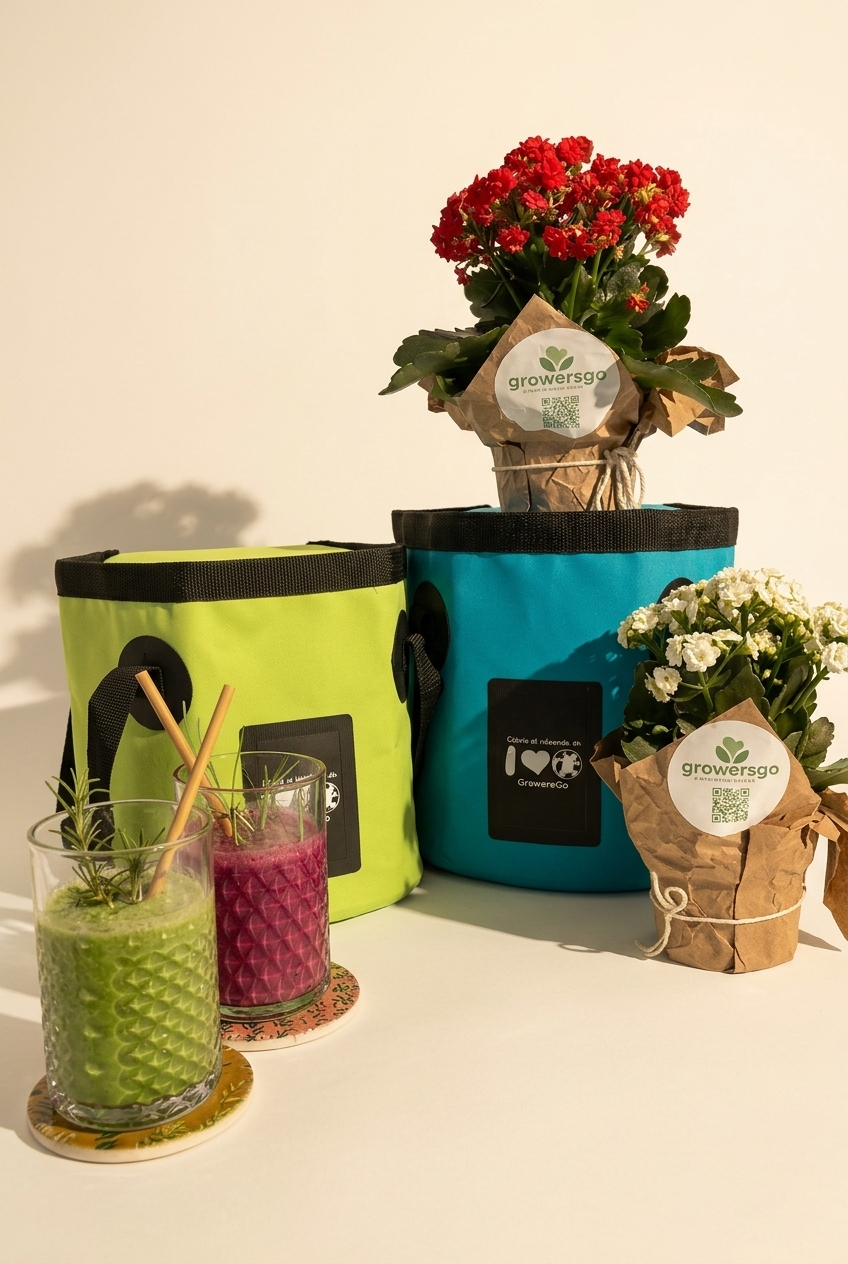 Cubito Growers